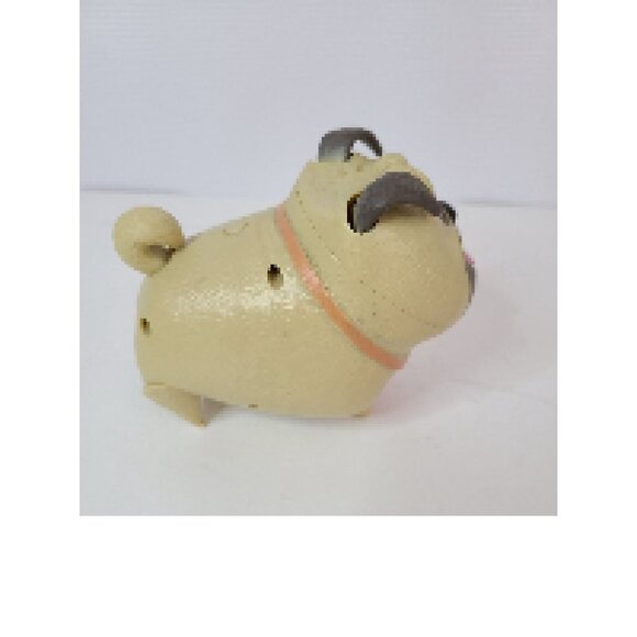 VINTAGE Battery Operated Moving Dog Toy - Picture 2 of 8